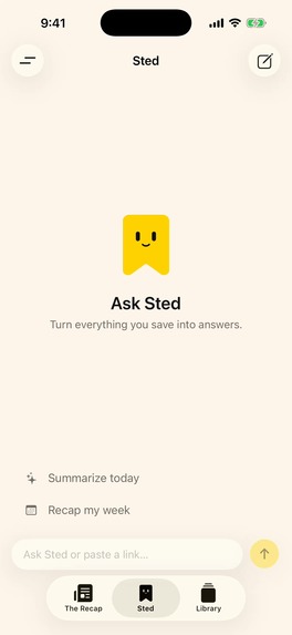 Sted  – screenshot 7