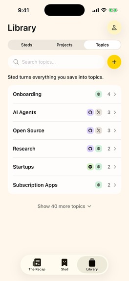 Sted  – screenshot 8