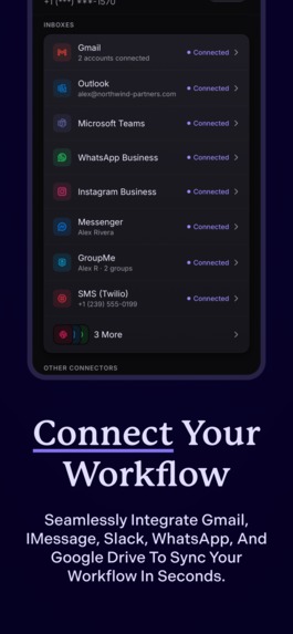 Synced – screenshot 3