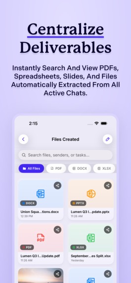 Synced – screenshot 5