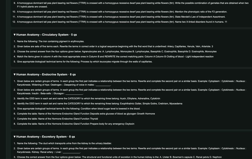 Bio Grind – screenshot 9