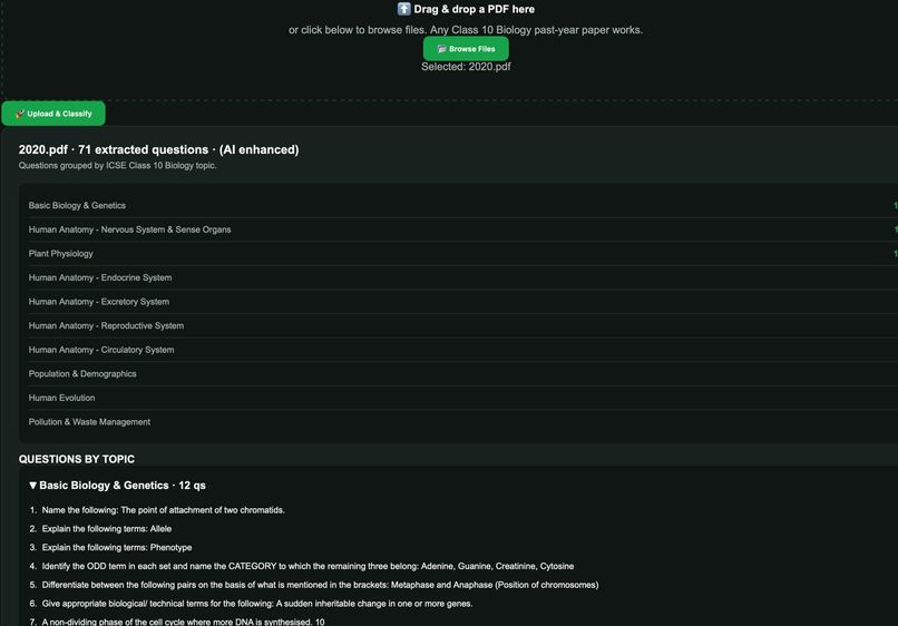 Bio Grind – screenshot 8