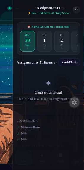 Aurora Room – screenshot 12