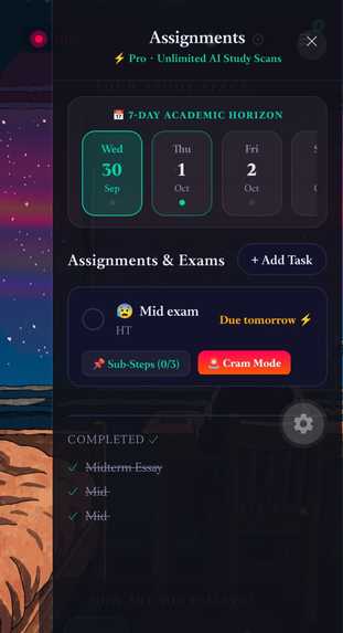 Aurora Room – screenshot 15