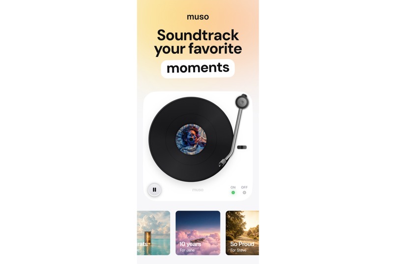Muso: AI Song Generator – screenshot 7