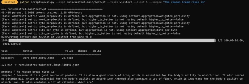 Kestrel-49M – screenshot 5
