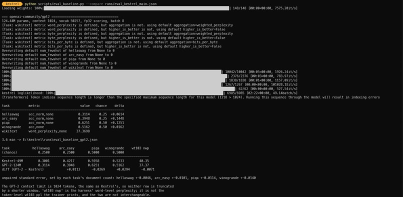 Kestrel-49M – screenshot 9