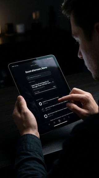 ORANO — Turn Saved Videos Into Action – screenshot 13