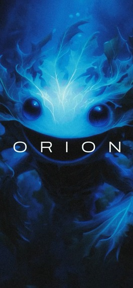 ORION: JOURNEY I – screenshot 8