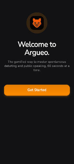 Argueo – screenshot 1