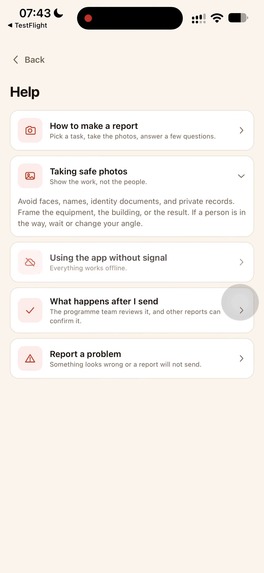 Prufture – screenshot 9