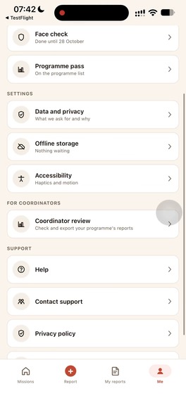 Prufture – screenshot 6