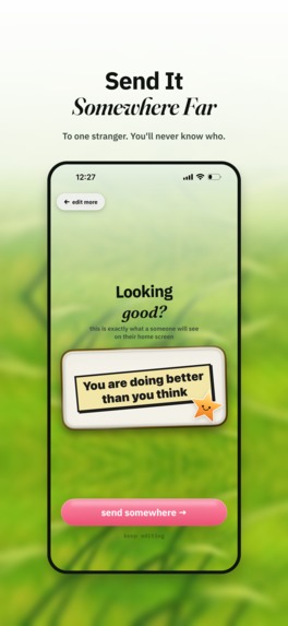 oh? one random thing, every day – screenshot 1