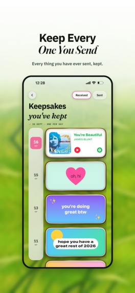 oh? one random thing, every day – screenshot 3