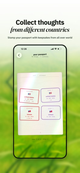 oh? one random thing, every day – screenshot 4