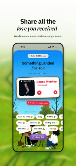 oh? one random thing, every day – screenshot 5