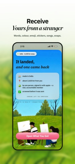oh? one random thing, every day – screenshot 6