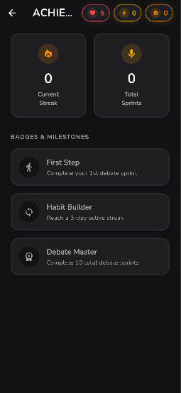 Argueo – screenshot 5