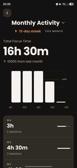 Lowalk – screenshot 7