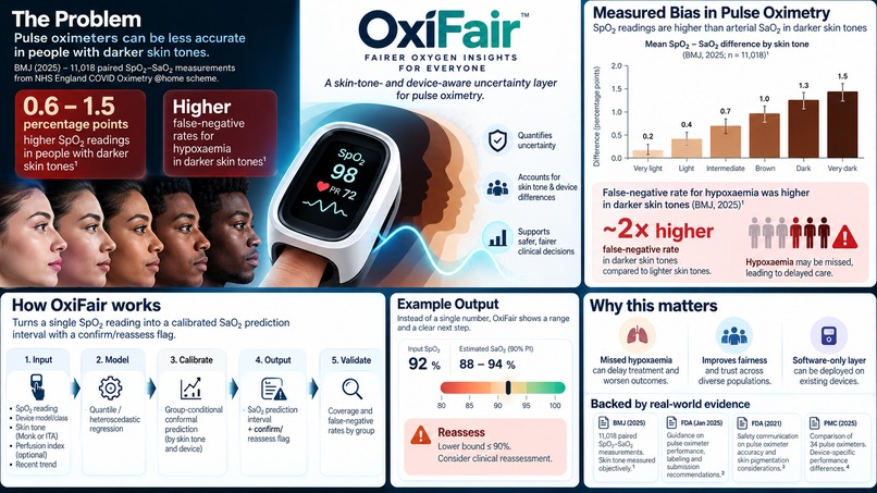 Oxifair – screenshot 2