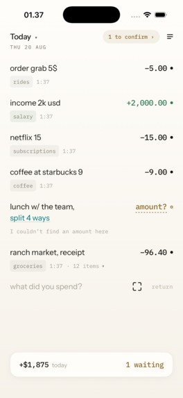 Margin – screenshot 7