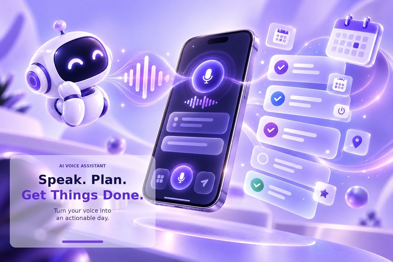 Aidoo: AI Todo & Daily Planner – screenshot 8