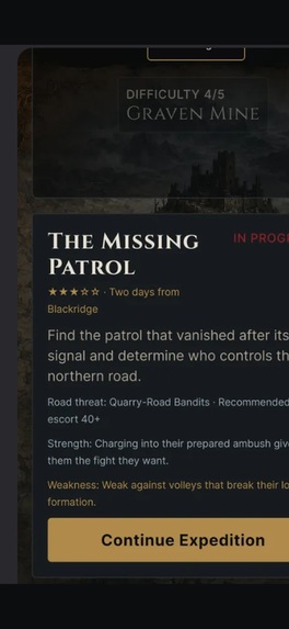 Blood Pact – screenshot 9