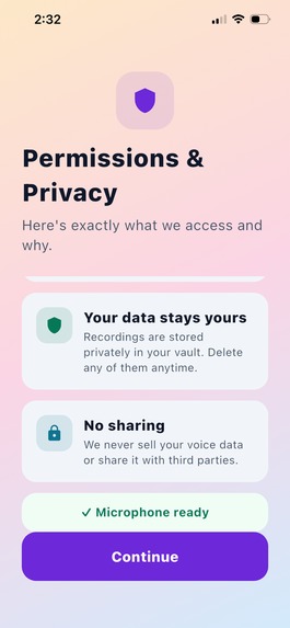 Sipra - Talk Smart – screenshot 5
