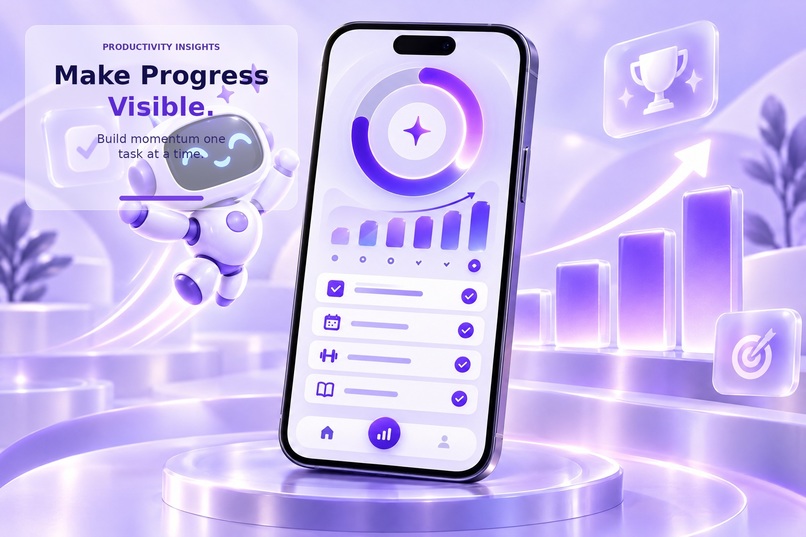 Aidoo: AI Todo & Daily Planner – screenshot 9