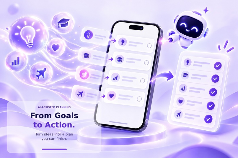 Aidoo: AI Todo & Daily Planner – screenshot 7