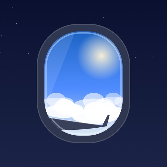 Voyage – screenshot 1