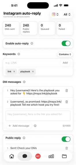 Quegly – screenshot 4