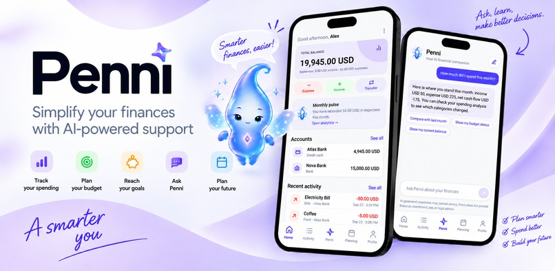 Penni – screenshot 4