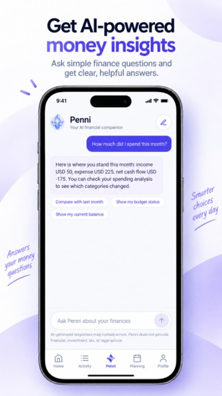 Penni – screenshot 6