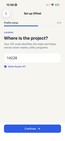 Offset: Home Incentives – screenshot 10