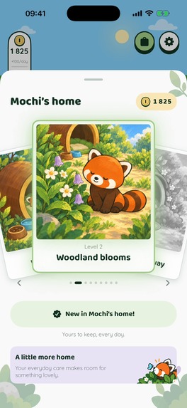 Forbear: Screen Time Control – screenshot 7