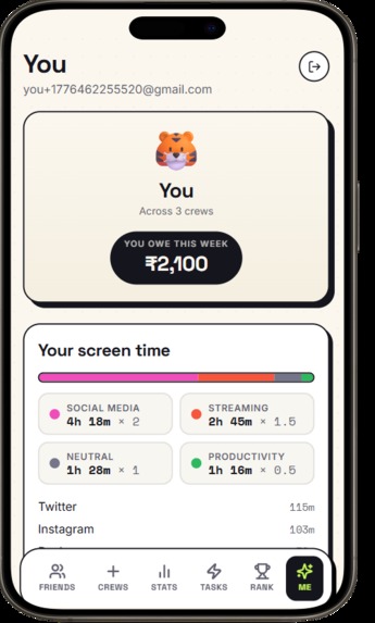 ByteShare – screenshot 5