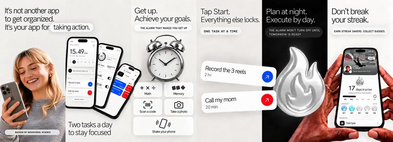 Wake Up – screenshot 1