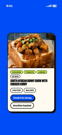 Umay – screenshot 1