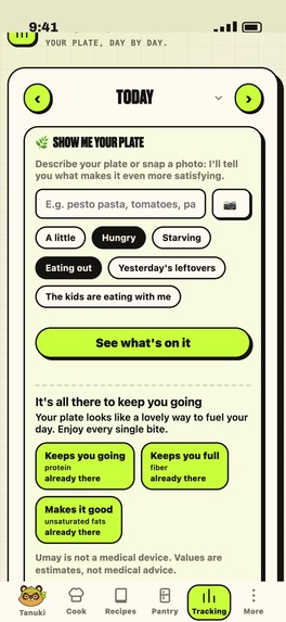 Umay – screenshot 3