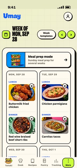 Umay – screenshot 6