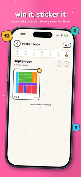 boxd - Shikaku Puzzles – screenshot 8