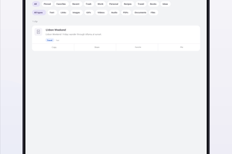 Clip Vault - your saves in one place 
