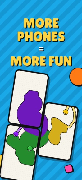 Bubble Games – screenshot 2