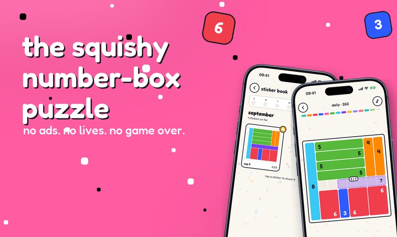 boxd - Shikaku Puzzles – screenshot 7