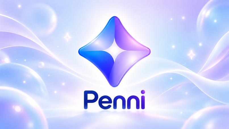 Penni – screenshot 2