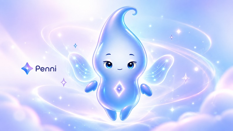 Penni – screenshot 3