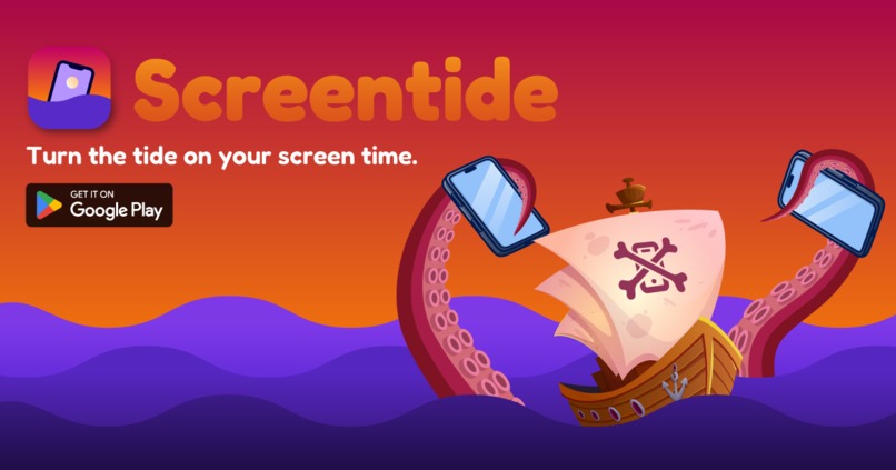 Screentide – screenshot 1