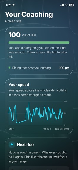 Coast: Smooth Ride Coach – screenshot 7