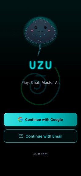 Uzu – screenshot 4